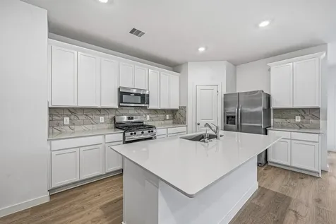 3919 Langridge Drive Fulshear TX 77441