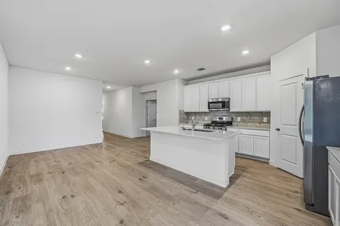 3919 Langridge Drive Fulshear TX 77441