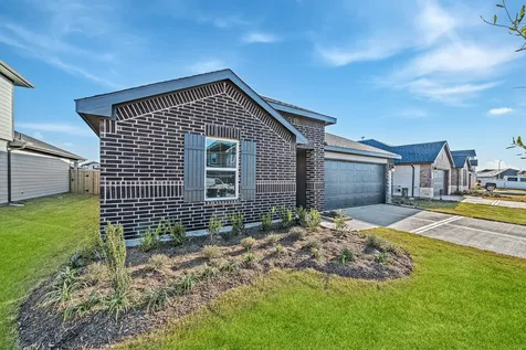 3919 Langridge Drive Fulshear TX 77441