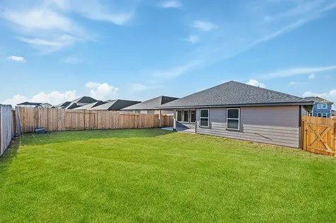 3919 Langridge Drive Fulshear TX 77441