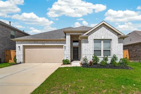 7703 Coral Key Drive Cypress TX 77433