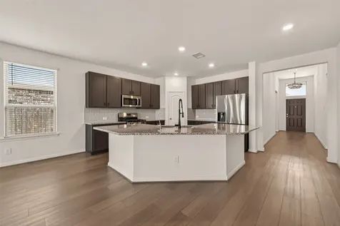 7703 Coral Key Drive Cypress TX 77433