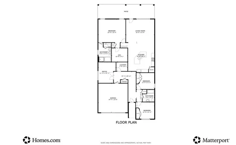 7703 Coral Key Drive Cypress TX 77433