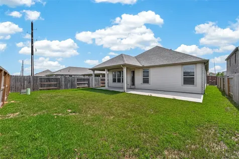 7703 Coral Key Drive Cypress TX 77433