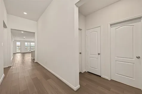 7703 Coral Key Drive Cypress TX 77433