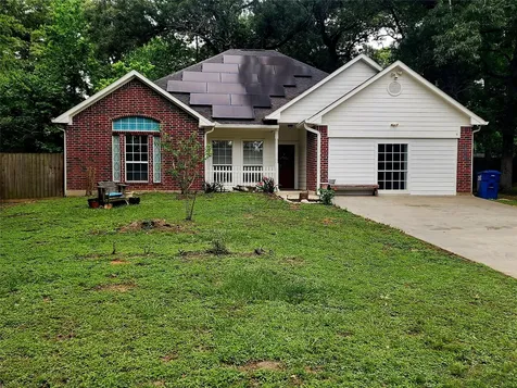 206 Fair Street Livingston TX 77351