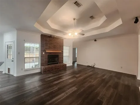 206 Fair Street Livingston TX 77351