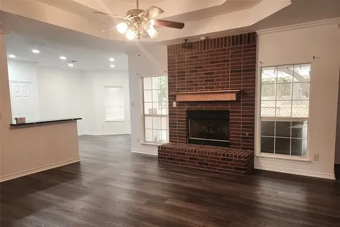 206 Fair Street Livingston TX 77351