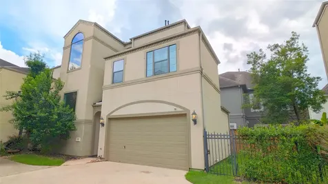 1307 Riverine Court Houston TX 77055