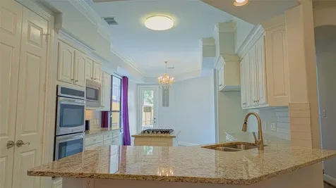 1307 Riverine Court Houston TX 77055