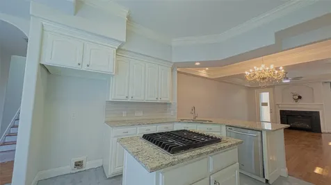 1307 Riverine Court Houston TX 77055