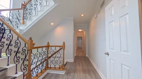 1307 Riverine Court Houston TX 77055