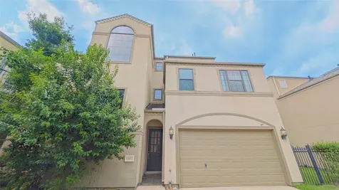 1307 Riverine Court Houston TX 77055