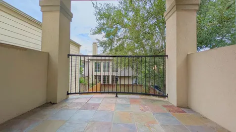 1307 Riverine Court Houston TX 77055