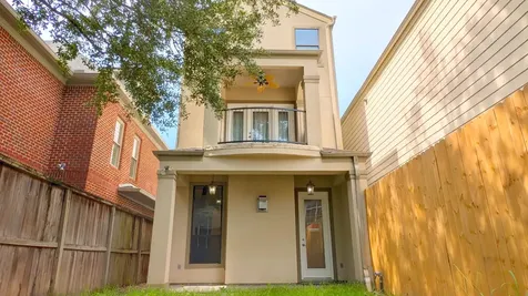 1307 Riverine Court Houston TX 77055
