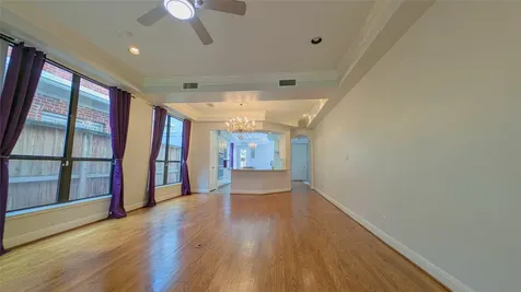 1307 Riverine Court Houston TX 77055