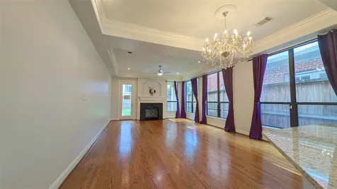 1307 Riverine Court Houston TX 77055