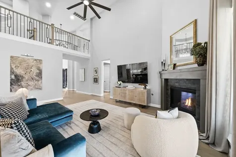 7607 Wildrye Meadow Lane Katy TX 77493
