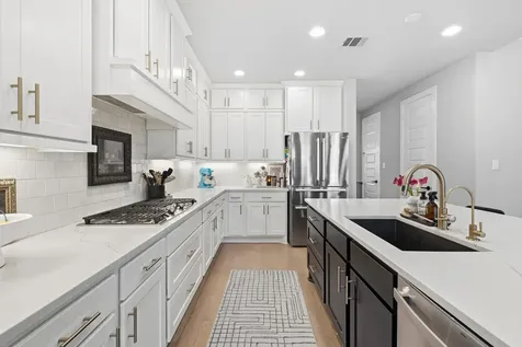 7607 Wildrye Meadow Lane Katy TX 77493