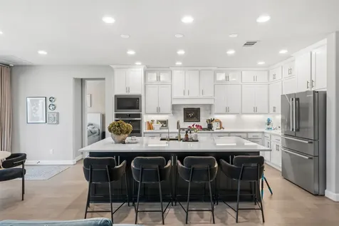 7607 Wildrye Meadow Lane Katy TX 77493