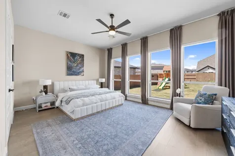 7607 Wildrye Meadow Lane Katy TX 77493