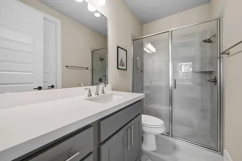 7607 Wildrye Meadow Lane Katy TX 77493