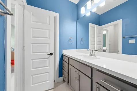 7607 Wildrye Meadow Lane Katy TX 77493