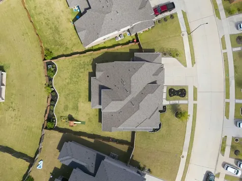 7607 Wildrye Meadow Lane Katy TX 77493