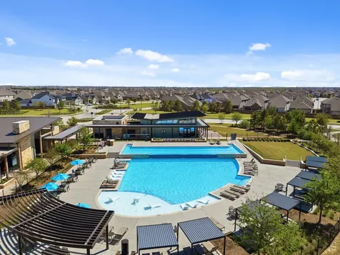 7607 Wildrye Meadow Lane Katy TX 77493