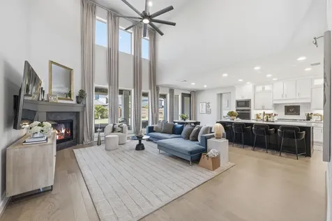 7607 Wildrye Meadow Lane Katy TX 77493