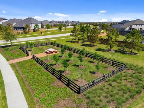 7607 Wildrye Meadow Lane Katy TX 77493