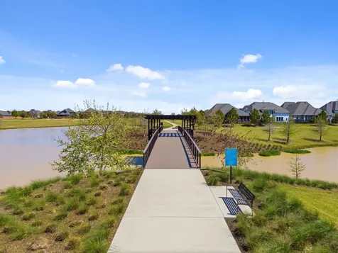 7607 Wildrye Meadow Lane Katy TX 77493