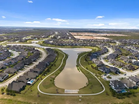 7607 Wildrye Meadow Lane Katy TX 77493