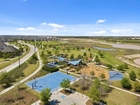 7607 Wildrye Meadow Lane Katy TX 77493