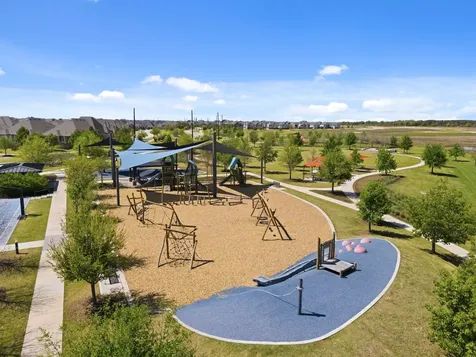 7607 Wildrye Meadow Lane Katy TX 77493