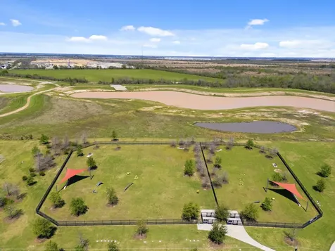 7607 Wildrye Meadow Lane Katy TX 77493