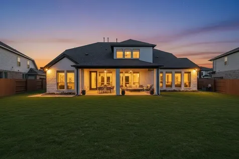 7607 Wildrye Meadow Lane Katy TX 77493