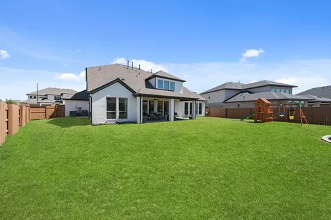 7607 Wildrye Meadow Lane Katy TX 77493