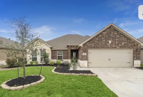 22411 Bauer Garden Drive Hockley TX 77447