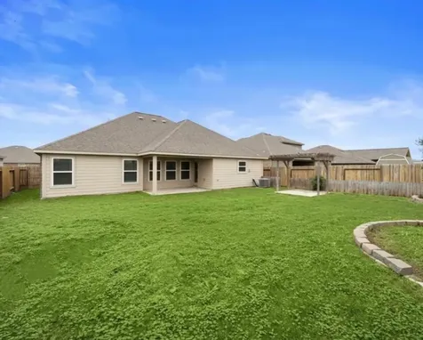 22411 Bauer Garden Drive Hockley TX 77447