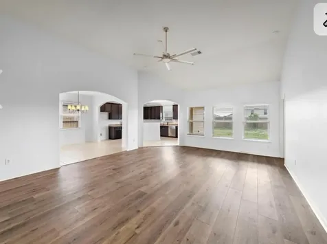 22411 Bauer Garden Drive Hockley TX 77447