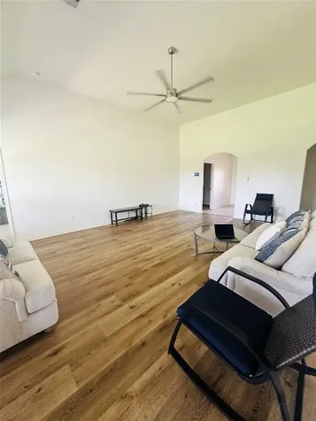 22411 Bauer Garden Drive Hockley TX 77447