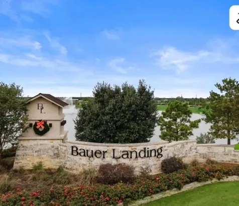 22411 Bauer Garden Drive Hockley TX 77447