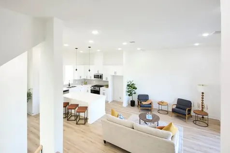 3464 Bremond Street Houston TX 77004