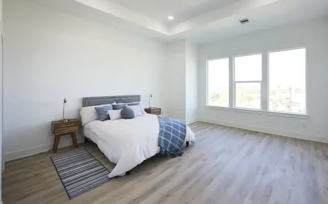 3464 Bremond Street Houston TX 77004