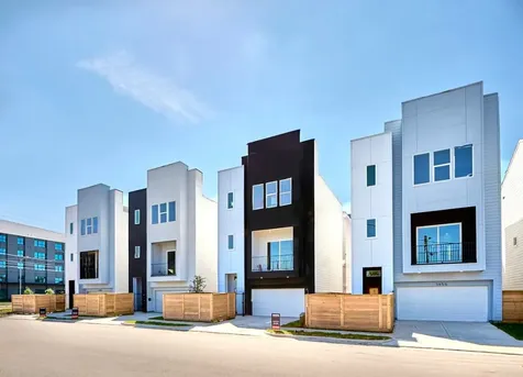 3464 Bremond Street Houston TX 77004
