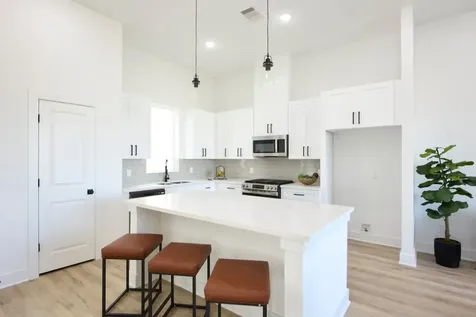 3464 Bremond Street Houston TX 77004