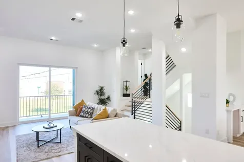 3464 Bremond Street Houston TX 77004
