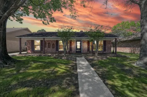 4726 Marywood Drive Spring TX 77388