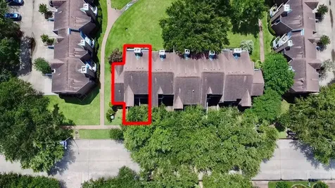 1933 Enterprise Avenue League City TX 77573